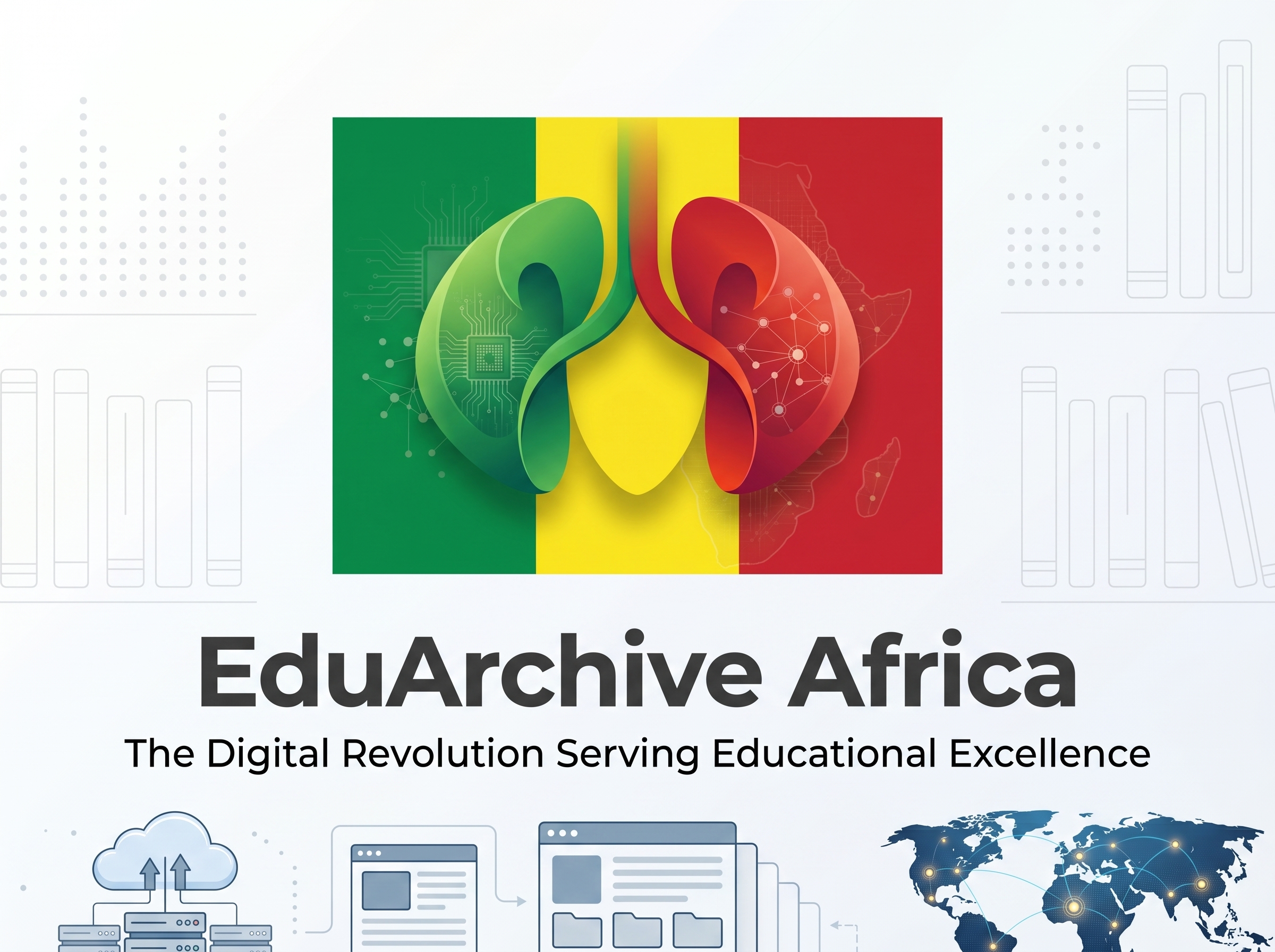 Galerie EduArchive Africa